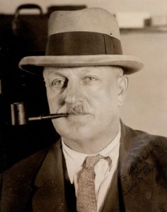 Ellis Parker