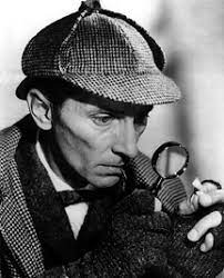 Sherlock Holmes