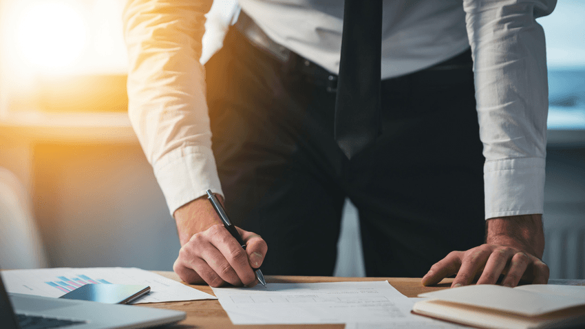 L’importanza del Security Manager