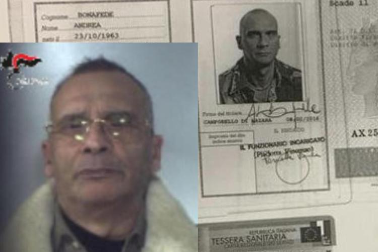 Matteo Messina Denaro catturato il boss superlatitante
