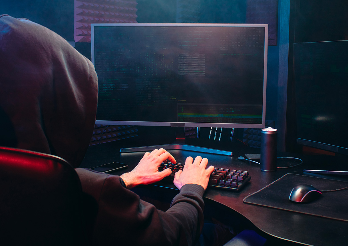 Phishing: cos’è e come difendersi?