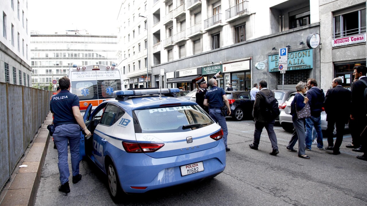 Studentessa di 19 anni violentata su un autobus: arrestato il presunto aggressore