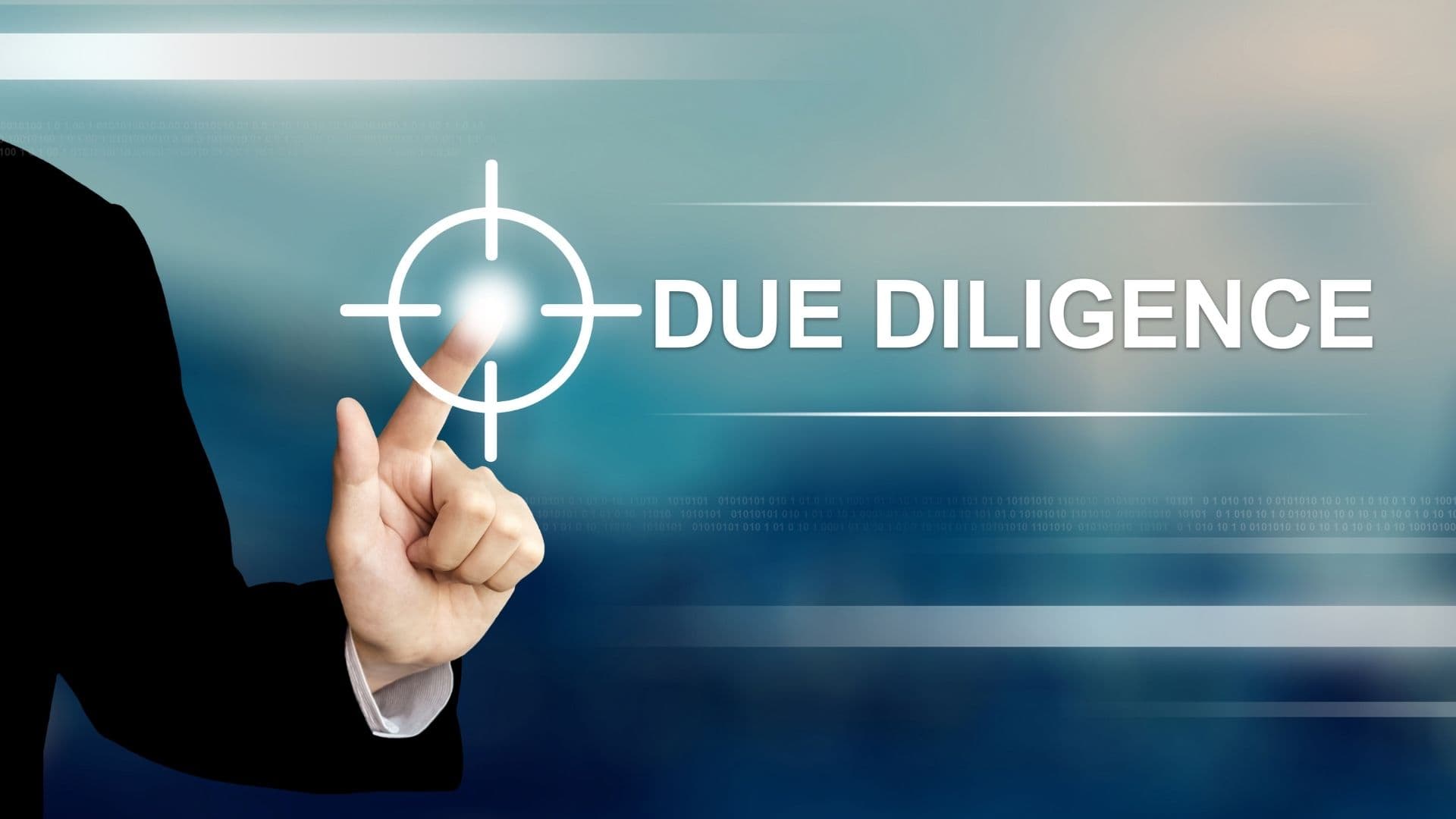 L’importanza della due diligence e come condurla correttamente