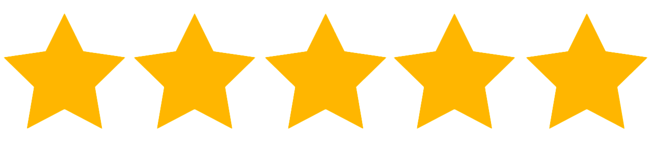 five-stars